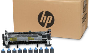 HP LaserJet Printer 220V Maintenance Kit
