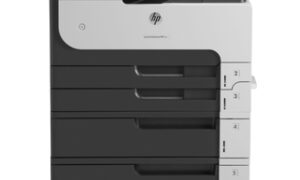 HP LaserJet Enterprise 700 MFP M725F Printer