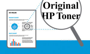 HP 652A Black Toner Cartridge