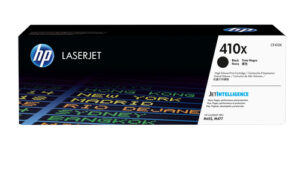 HP 410X Black LaserJet M452/MFP M477 Toner Cartridge