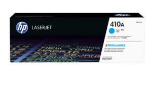 HP 410A Cyan LaserJet M452/MFP M477 Toner Cartridge