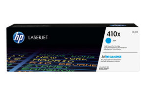 HP 410X Cyan LaserJet M452/MFP M477