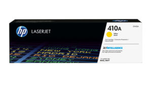 HP 410A Yellow LaserJet M452/MFP M477