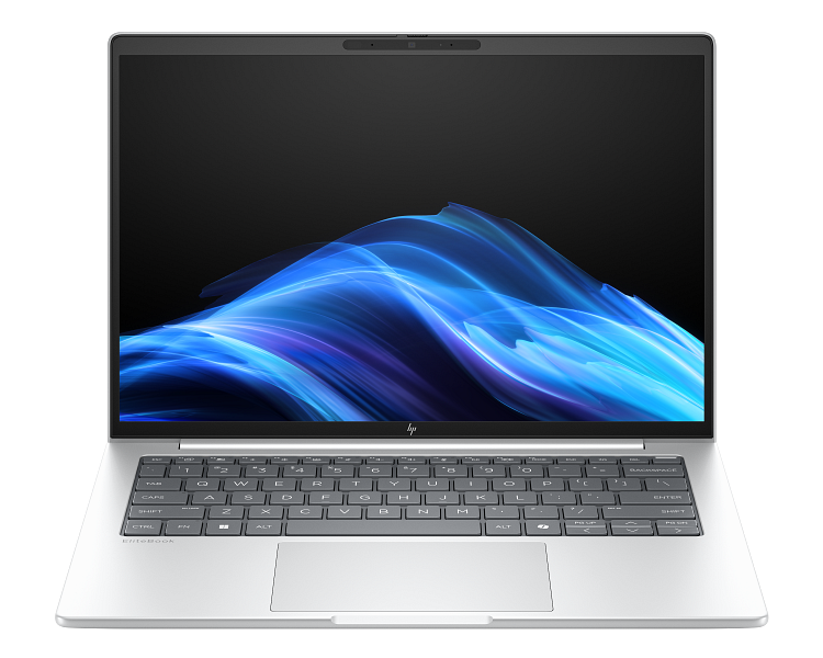 HP EliteBook 8 NB G1i AI 14in WUXGA Notebook