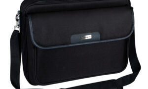 Targus Notepac 15.6in Clamshell Case