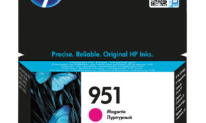 HP 951 Magenta Oj Ink Cartridge