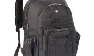 Targus Corporate Trav 15-15.6 Backpack