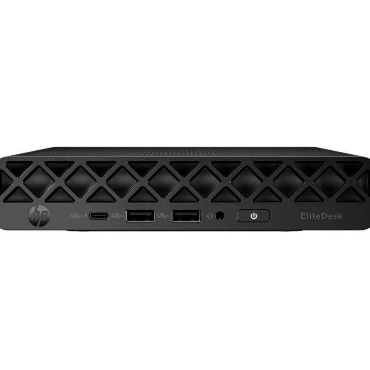 HP EliteDesk Mini 8 G1i  Desktop PC