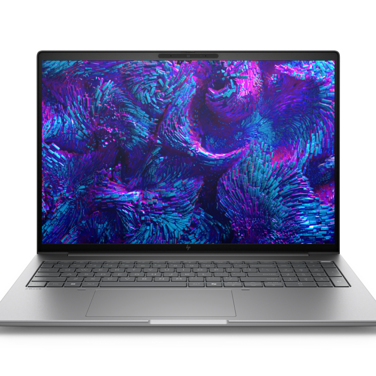 HP ZBook 8 G1i 16in WUXGA Notebook
