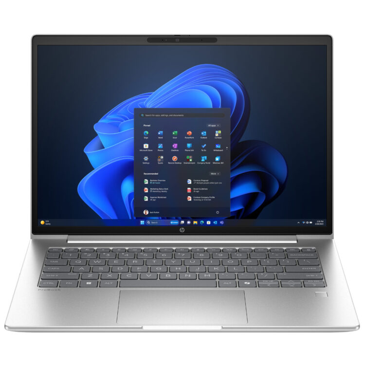 HP ProBook 4 NB G1i AI 14in WUXGA Notebook