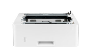HP LaserJet Pro 550-sheet Feeder Tray