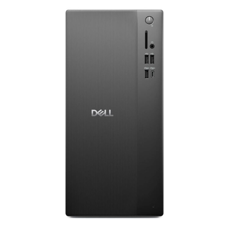 Dell Pro Tower Essential QVT1260 U5-225 16GB 512GB