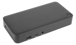 Targus USB-C DV4K Docking Station