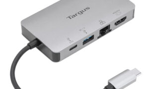 Targus USB-C Single Video 4K Dock