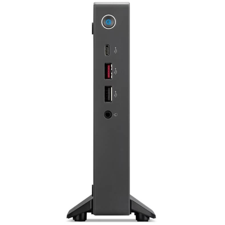 Acer 1L VN2590G Revo ECS Cava Desktop PC