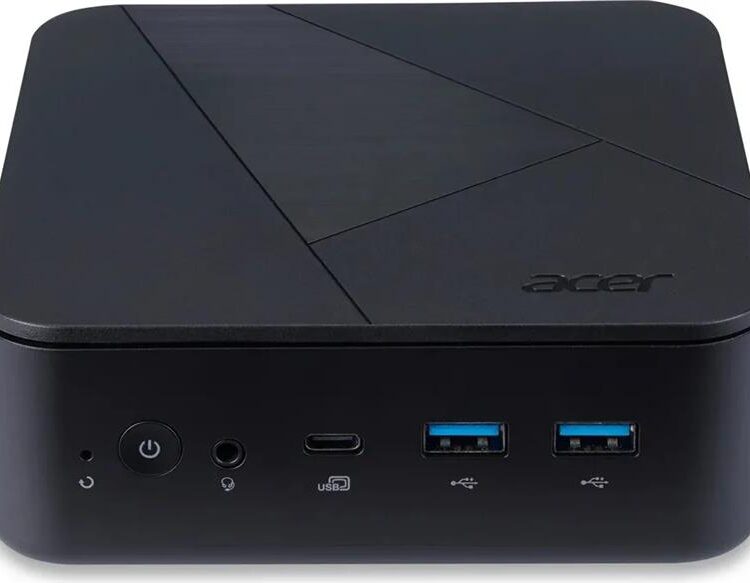 Acer VN1502G-13U5U Desktop PC