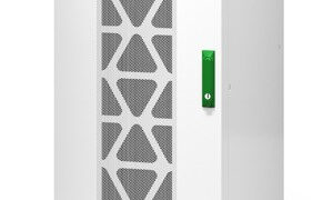 APC Easy UPS 3S 40 kVA 400V 3-3 UPS with Internal Batteries 10minutes Runtime