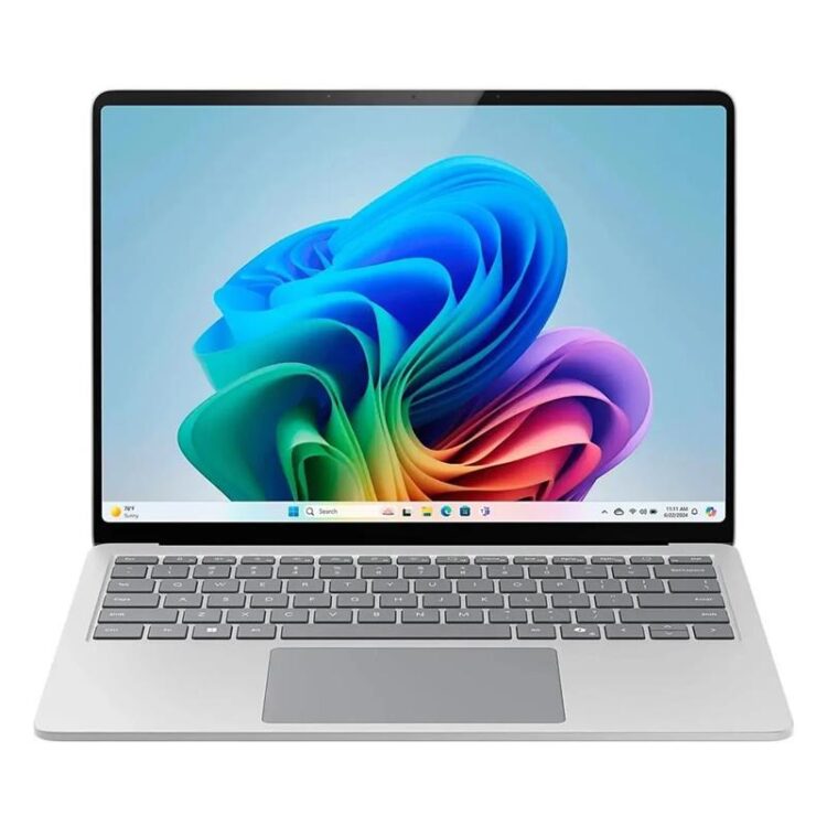 Microsoft Surface Laptop 7 13.8in Notebook