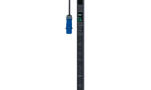 APC Easy PDU Metered Zero U 32A 230V (20)C13 & (4)C19?IEC309