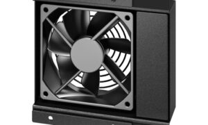 APC Easy Rack Fantray with Single Fan