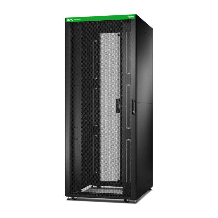 APC Easy Rack 800mm/42U/800mm