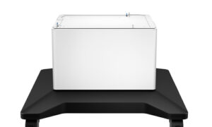 HP LaserJet Printer Cabinet