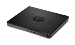 HP External USB Optical Drive