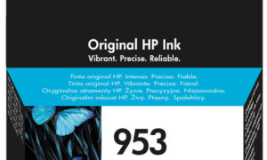 HP 953 Magenta Original Ink Cartridge
