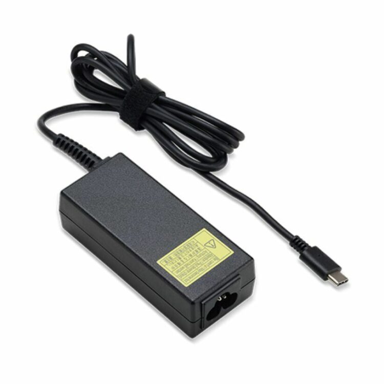Acer 65W Power Adaptor Type C