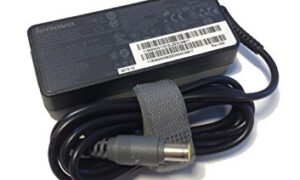 Lenovo ACC 65W Round Tip AC Adapter(Retail)