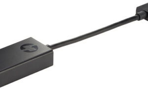 HP HDMI To VGA Adapter