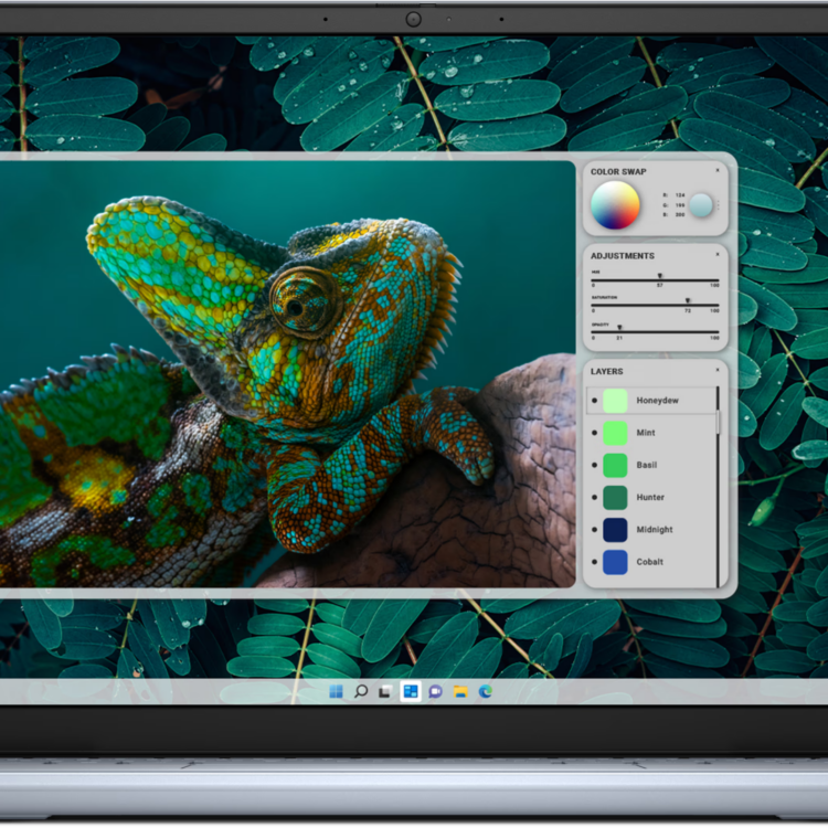 Dell Inspiron 7440 14in AG Notebook