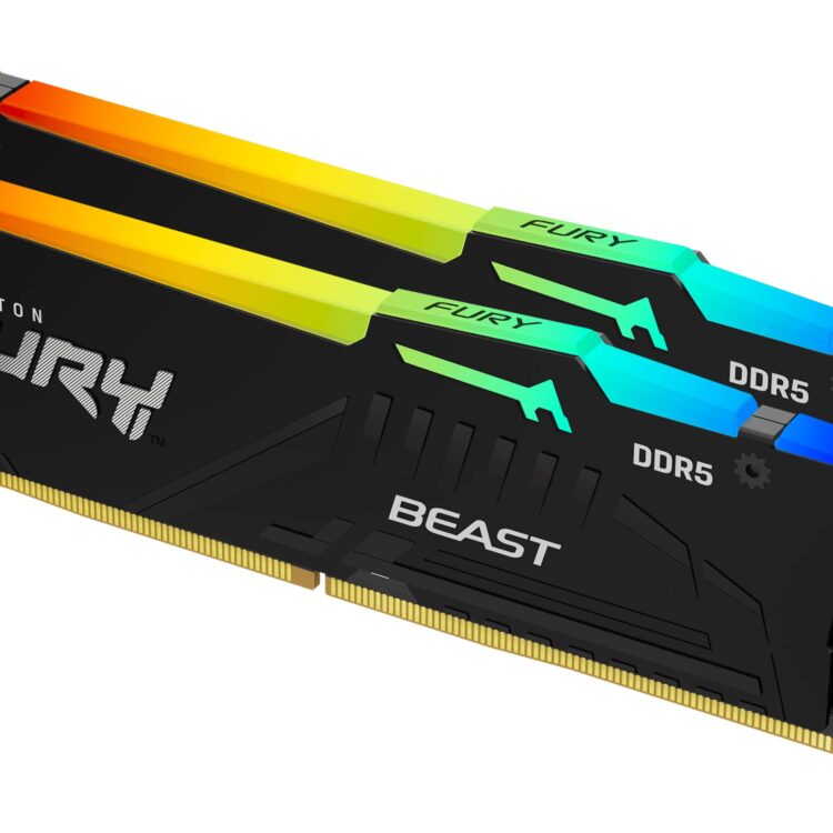 Proline 8GB 5600MHz UDIMM