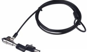 Legion Master Key for Wedge Lock