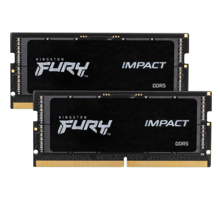 Kingston 32GB 4800MT/s Memory