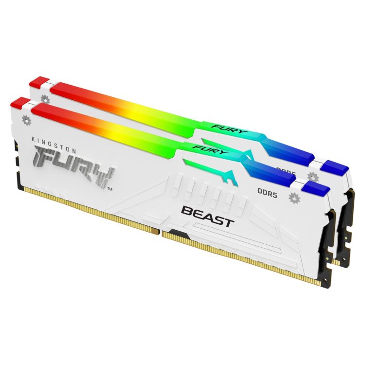 Kingston 32GB 5600MT/s Memory