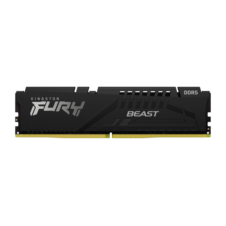 Kingston 8GB 5600MT/s DDR5 Memory