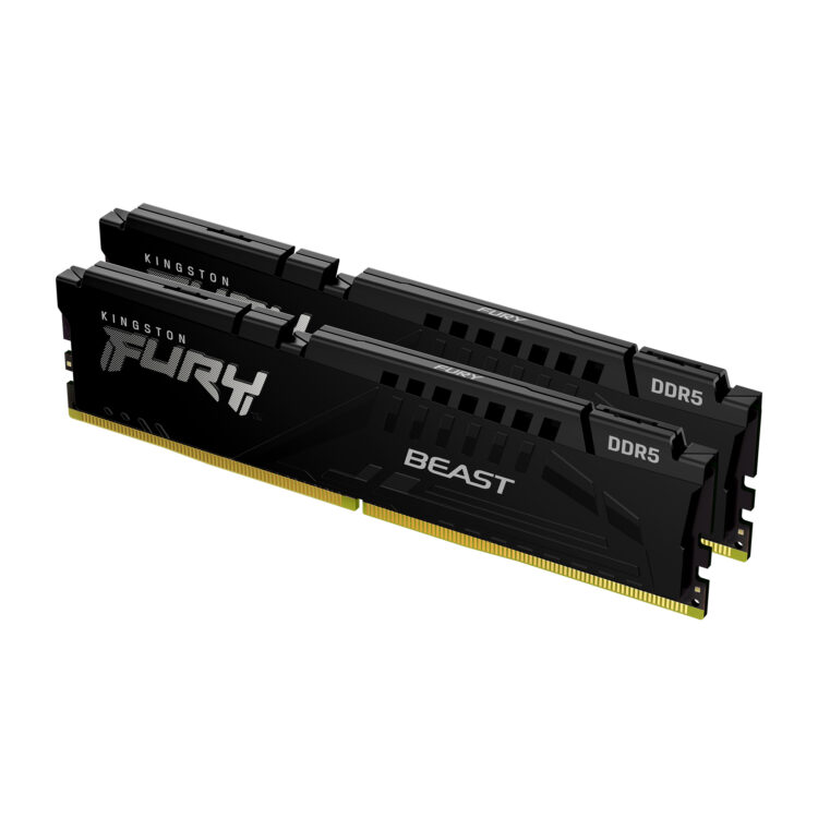 Kingston 32GB 5600MT/s DDR5 Memory