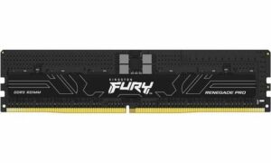 Kingston 16GB 5600MT/s DDR5 ECC Reg Memory