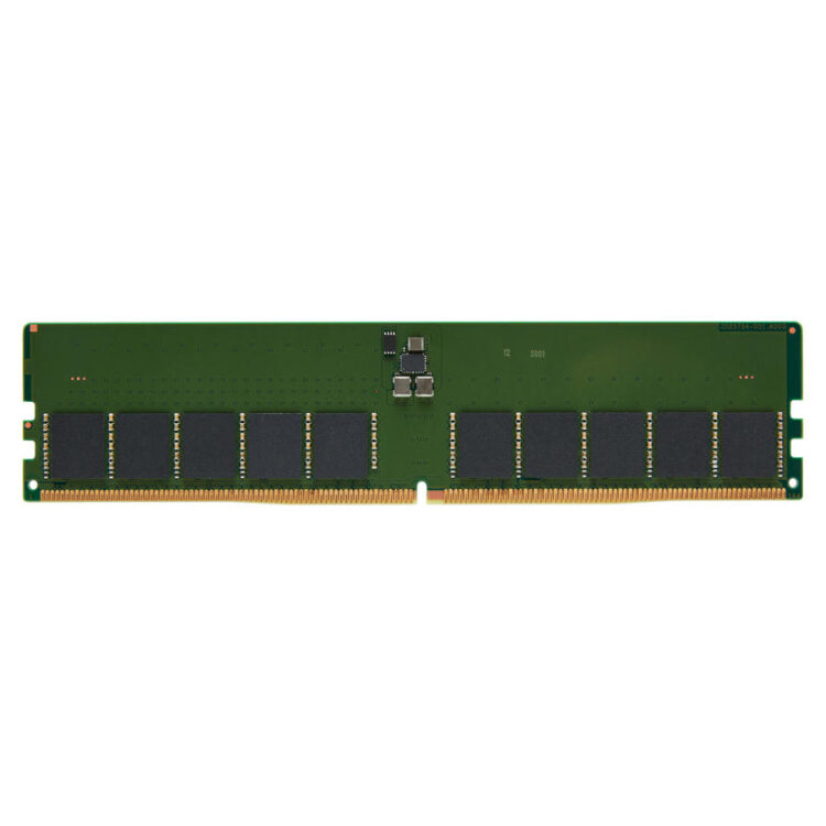 Kingston 32GB 5600MT/s Memory