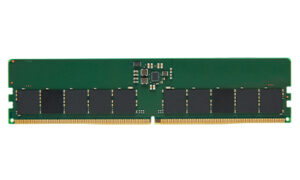 Kingston 16GB 5600MT/s DDR5 ECC CL46 DIMM 1Rx8 Hynix A
