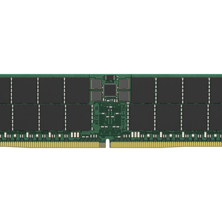 Kingston 64GB 5600MT/s DDR5 ECC Memory