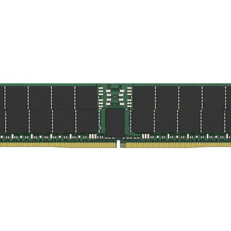 Kingston 96GB 5600MT/s Memory