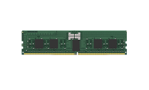 Kingston 16GB DDR5 4800MT/s ECC Reg 1Rx8 Module