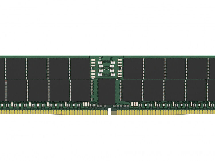 Kingston 64GB DDR5 5600MT/s ECC Reg 2Rx4 Module