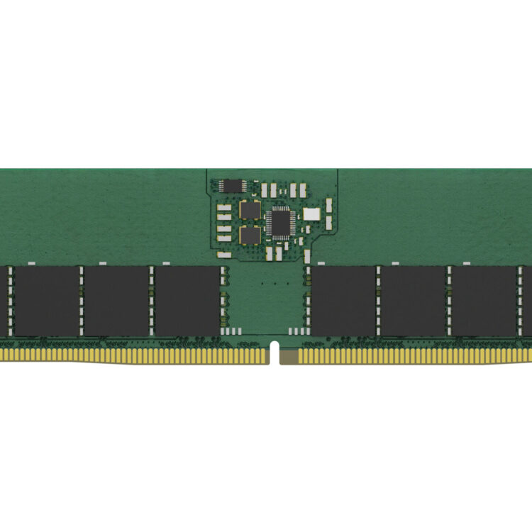 Kingston 16GB DDR5-5600MT/s ECC Module