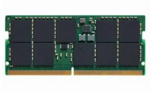 Kingston 32GB DDR5 5600MT/s Memory