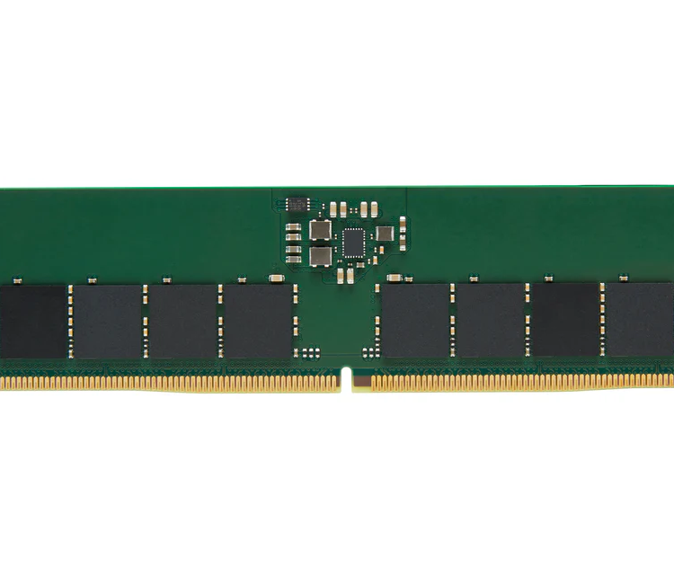 Kingston 32GB DDR5 4800MT/s ECC Reg 2Rx8 Module