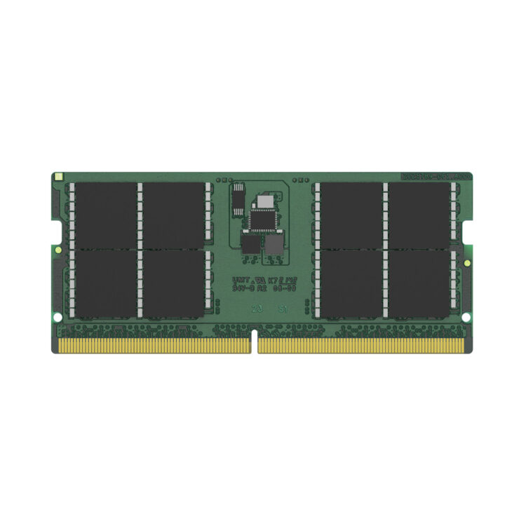 Kingston 32GB 5600MT/s Memory