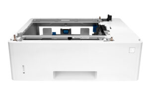 HP LaserJet 550-Sheet Paper Tray
